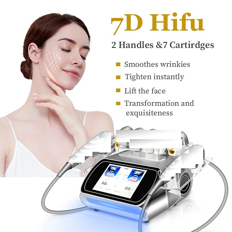 Au S610 High Intensity Focused Ultrasound