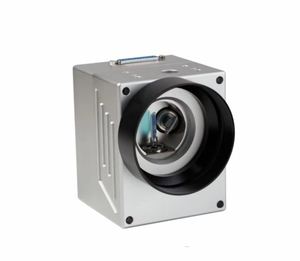 Nuevo cabezal de escaneo galvanométrico láser de luz roja de alta precisión SG7110/SG7210 para máquina de marcado láser de dióxido de carbono de 10600nm - Product Image 1