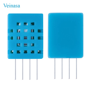 Sensor Digital de Temperatura y Humedad Veinasa-DHT11 con Resistencia de Alta Resistencia Molecular para Aire Acondicionado Veinasa-DHT11 Dht1 - Product Image 2