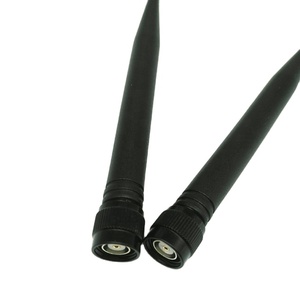 2,4G передатчик Usb Dongle Antena <span class=keywords><strong>900</strong></span> <span class=keywords><strong>Mhz</strong></span> Bnc /TNC GSM Wifi Беспроводная Omni радиоантенна - Product Image 5