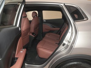 SUV Compacto Usado de Gasolina Changan CS55 Plus 4ª Generación 2026 Tianshu Premium 1.5T Blue <span class=keywords><strong>Whale</strong></span> - Product Image 3