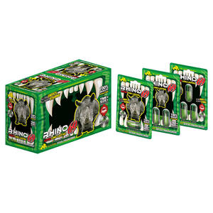 Marktbeliebt: 350g Papierkarton mit Gravurdruck für Blisterverpackung von Sexpillen - Product Image 1