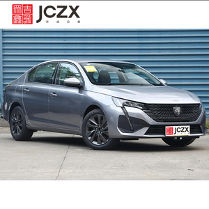 Nouveau Dongfeng <span class=keywords><strong>Peugeot</strong></span> 408 2024 Compact Économique Essence 1.5T 360THP Berline Compacte Automatique 173PS L4 5 Places - Product Image 3