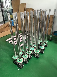 Oxy <span class=keywords><strong>Analyzer</strong></span> <span class=keywords><strong>Zirconia</strong></span> probe O2 giám sát trực tuyến của nồi hơi ống khói cảm biến oxy công nghiệp nồi hơi <span class=keywords><strong>Zirconia</strong></span> Oxy phân tích - Product Image 6