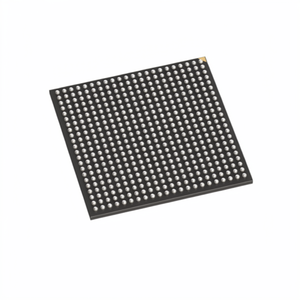 Composant électronique 484 BBGA LFE3-35EA-6LFN484I intégré, service complet original - Product Image 1
