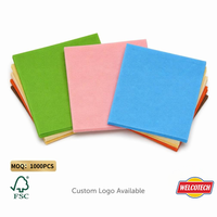 Serviettes de cocktail personnalisées en gros avec logo, aspect lin, jetables, en papier Airlaid doux, colorées, pour mariages et fêtes en gros