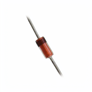 Electronic Circuit Components Original One Stop Service BZX79C56_T50R DO-204AH, DO-35, Axial Diodes - Product Image 1