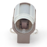 Support de balais de démarreur automobile en cuivre ND-1006 de haute qualité WAI 39-8200 universel OE 235607 Garantie 12 mois DEN