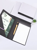 Lot de 5 couvertures de carnet A5 vierges pour sublimation – Cadeau promotionnel, journal de planification, impression par transfert thermique, personnalisation du logo