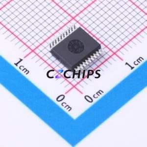 Microcontrolador de chip IC de circuito integrado original a estrenar de la marca de los dos/SS (MCU/MPU/SoC) - Product Image 2