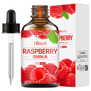 Soins corporels à la lavande longue durée 30ML Huile essentielle hydratante, nourrissante et adoucissante pour tous les types de peau - Product Image 2