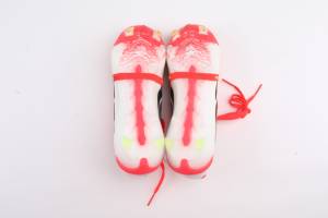 मनी प्रीमियम गुणवत्ता के फुटबॉल जूते पुरुषों के लिए आरामदायक फुटबॉल क्लीट्स पेशेवर प्रशिक्षण जूते - Product Image 6