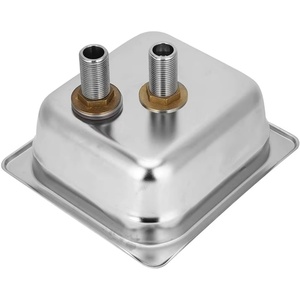 เครื่องล้างโถปั่นสำหรับร้านกาแฟ บาร์  แรงดันสูง  อุปกรณ์ทำความสะอาด  ล้างแก้วในครัว - Product Image 5