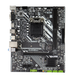 Carte mère Esonic H510 <span class=keywords><strong>LGA</strong></span> 1200 pour PC de bureau, carte mère DDR4 DIMM pour Intel 10e et 11e génération, vente en gros - Product Image 5