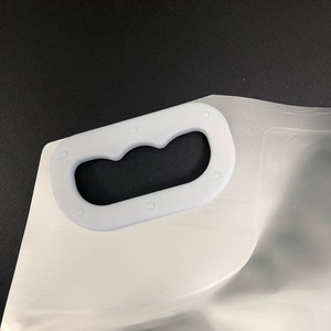 ถุงอลูมิเนียมแบบตั้งได้ขนาด 3 ลิตร 5 ลิตร เกรดสำหรับอาหาร พร้อมพวยกา สำหรับบรรจุน้ำแร่ กาแฟ เครื่องดื่ม และของเหลวอื่นๆ - Product Image 3