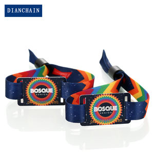 충성도 프로그램을 위한 <span class=keywords><strong>RFID</strong></span> <span class=keywords><strong>13.56mhz</strong></span> 수동적인 NFC 실리콘 소맷동 시계 - Product Image 5