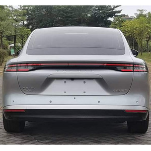 Chery Fulwin A9L 260 <span class=keywords><strong>Boya</strong></span> Luxury 2025 Usado (Overseas: Chery Arrizo 9L PHEV) |   Pintura Original |   Certificado por terceros |   Garantía - Product Image 4