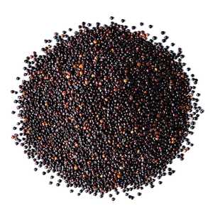 Quinoa đen khỏe mạnh và tự nhiên - Product Image 1