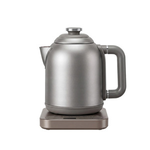 Yiwu Pure Titanium Electric <b>Kettle</b> 1.5L <b>Temperature</b> <b>Control</b> Tea Stove - Product Image 4