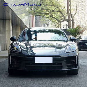 มัดจำปี 2025 สำหรับ<span class=keywords><strong>รถ</strong></span>ยนต์ <span class=keywords><strong>Porsche</strong></span> Panamera เครื่องยนต์เบนซิน รุ่นหรูหรา แฮทช์แบ็ก คูเป้ 2.9T เครื่องยนต์ทรงพลัง ขับเคลื่อนล้อหลัง เบาะหนัง พวงมาลัยซ้าย - Product Image 2