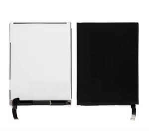 LCD mới cho <span class=keywords><strong>iPad</strong></span> <span class=keywords><strong>Mini</strong></span> 1 <span class=keywords><strong>Mini</strong></span> 2 <span class=keywords><strong>Mini</strong></span> <span class=keywords><strong>3</strong></span> LCD hiển thị màn hình cảm ứng <span class=keywords><strong>Digitizer</strong></span> Bảng điều chỉnh lắp ráp thay thế một phần 100% thử nghiệm - Product Image 2