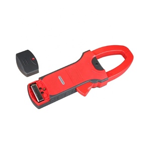 <span class=keywords><strong>Pince</strong></span> ampèremétrique numérique UNI T UT207A <span class=keywords><strong>Pince</strong></span> ampèremétrique AC/DC 1000A à double isolation - Product Image 4