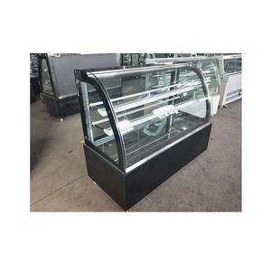 Vetrina vetrina refrigerata macchina 1.8m - Product Image 3