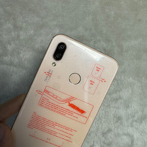 Nueva llegada Usado <span class=keywords><strong>P20</strong></span> <span class=keywords><strong>Lite</strong></span> 5,84 \ "Sakura Pink 4 + 128GB Venta al por mayor a granel 5G Celular - Product Image 5