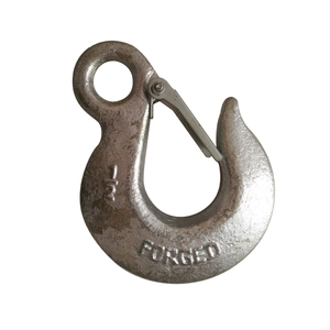 ตะ<span class=keywords><strong>ขอ</strong></span>เกี่ยวแบบมีตัวล็อค รุ่น H-324/A-324 - Product Image 2