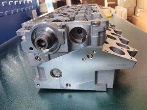 Cfca Complete Cilinderkop Oem 03l103351d 03l103265cx Voor Vw 908727 - Product Image 3