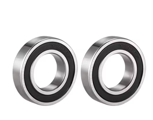 Produsen Grosir Bantalan Bola Alur Dalam Mobil dan Motor 6204-2RS 2Z Digunakan pada Bagian Utama Mesin - Product Image 2