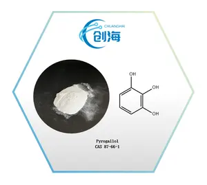 Supply factory price CAS 87-66-1 Pyrogallol