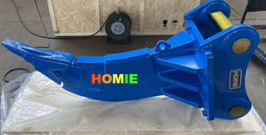 HOMIE Rippers de haute qualité Excavateur 3-40 tonnes Nouveau Stone Ripper Offre Spéciale aux États-Unis, au Canada, au Chili - Product Image 4