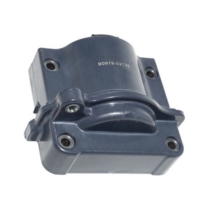 2Y 3A-C 3S-FE 3Y 4A-FE 4A-<span class=keywords><strong>LC</strong></span> 4Y 4Y-EC 90919-02135 Conjunto de bobina de encendido para TOYOTA <span class=keywords><strong>LEXUS</strong></span> - Product Image 3