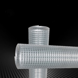 Clôture en fil <span class=keywords><strong>de</strong></span> fer soudé pour pépinière, pour <span class=keywords><strong>la</strong></span> protection des semis - Product Image 2