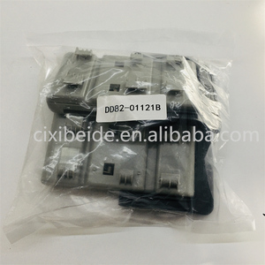 Clip de verrouillage de couvercle de filtre à pression pour filtre de vidange de <span class=keywords><strong>lave</strong></span>-<span class=keywords><strong>vaisselle</strong></span> - Product Image 3