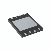 Componentes Electrónicos Originales: Memoria W25Q256Fvejq TR de 8 WDFN con Pad Expuesto, Comprar en Línea