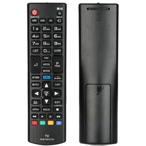 AKB73975757 Pour LG TV Télécommande 32LB570V 32LN575S 32LB570U 32LF580V <span class=keywords><strong>32LH510B</strong></span> 32LN575 39LN575S 42LB5820 42LB582V 42LF5800 - Product Image 1