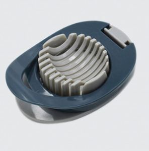 Coupe-œufs et coupe-kiwis multifonctionnel en plastique moderne – Gadgets <span class=keywords><strong>de</strong></span> cuisine pour la maison - Product Image 6