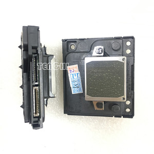 Tête d'impression F155040 F182000 F168020 pour Epson R250 RX430 RX530 CX3500 CX3650 <span class=keywords><strong>CX4900</strong></span> CX5700 CX5900, tête d'impression neuve pour imprimante jet d'encre - Product Image 5