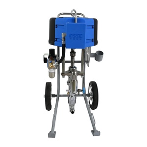 Machine de pulvérisation OEM haute pression à course uniforme, structure à haute interchangeabilité, ensemble moteur et cylindre inférieur <span class=keywords><strong>CHANG</strong></span> <span class=keywords><strong>JIANG</strong></span> T3235 - Product Image 3