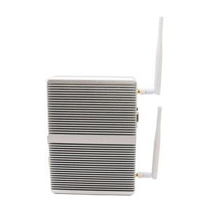 Chi Phí Hiệu Suất Công Nghiệp PC Mới Nhất 11th Gen Core I7 1165g7 Với GPIO Rs485 Com 64GB 2.5gbe Sim Không Quạt Win11 Máy Tính Mini - Product Image 1