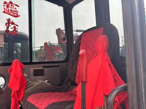 Excavatrice hydraulique Hitachi ZX70 Solution compacte fiable pour les installations utilitaires et l'entretien des infrastructures - Product Image 6