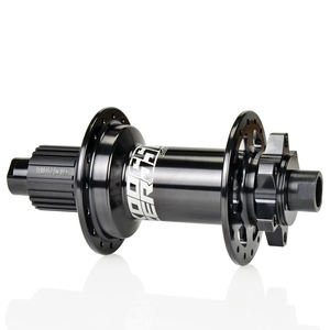 Koozer-<span class=keywords><strong>Axe</strong></span> monobloc en acier cr-mo 550 pour VTT AM/FR/DH, 12x148, 12x150, 12x157, 12x, Super Boost HG/XD/MS moyeux Enduro - Product Image 4