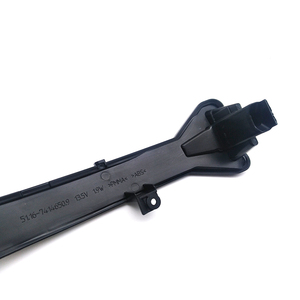 Autodragons Clignotant LED dynamique séquentiel pour rétroviseur, compatible Série 3 G20 G28 2019~ON G20 G21 - Product Image 5