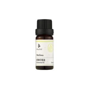 Huile biologique de Melissa Officinalis, Essence apaisante pour la peau pour soulager les démangeaisons et hydrater |   Achat en petite quantité et personnalisable - Product Image 4