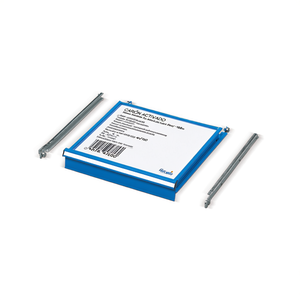Fami Flexa <b>Drawer</b> 447x447x186 Mm Full Extension For <b>Tool</b> Cabinets Dark Grey Ral7000 - Product Image 3