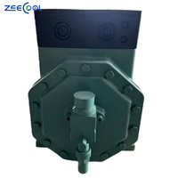 Compresseur frigorifique BIT-TZER 4PES-12Y-40P (4PCS-10.2) 12HP 400V 50Hz pour refroidissement industriel et chambre froide