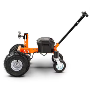 2 "हैच गेंदों को अनुकूलित किया 12 वी 4 इंच ट्रेलर भागों को आसान खींचने के लिए अनुकूलित उपयोगिता गुड़िया को अनुकूलित किया - Product Image 4