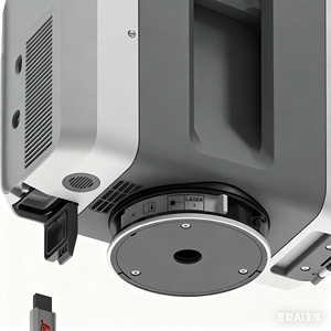 Leica RTC360 áp dụng các phương pháp tốt nhất trong quét laser <span class=keywords><strong>3D</strong></span> và lập bản đồ di động Leica RTC360 dành cho quét laser trên mặt đất - Product Image 5